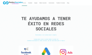 Redessocialespublicidad.com thumbnail