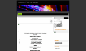 Redesuss.wordpress.com thumbnail