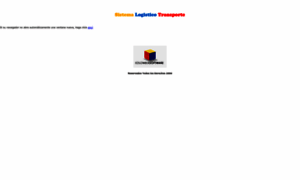 Redetrans.colombiasoftware.net thumbnail