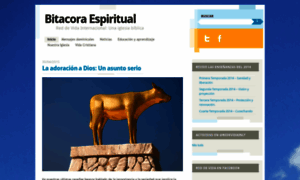 Redevidainternacional.wordpress.com thumbnail