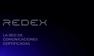 Redex.com.co thumbnail