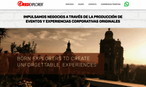 Redexplorer.mx thumbnail