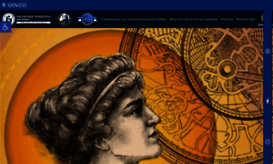 Redf.pedagogica.edu.co thumbnail
