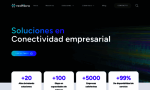 Redfibra.mx thumbnail