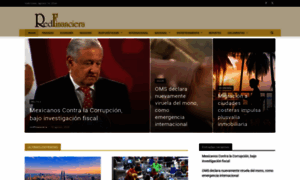 Redfinanciera.mx thumbnail