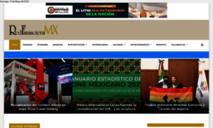 Redfinancieramx.mx thumbnail