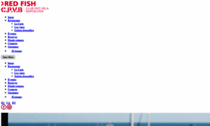 Redfishbcn.com thumbnail