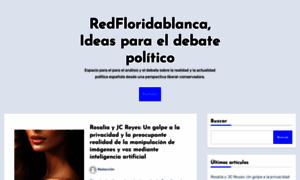 Redfloridablanca.es thumbnail