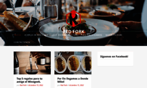 Redforkblog.com thumbnail