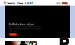 Redglobal.edu.uy thumbnail