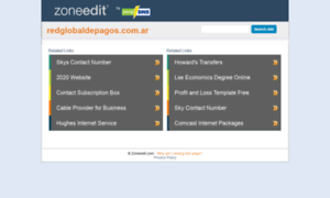 Redglobaldepagos.com.ar thumbnail