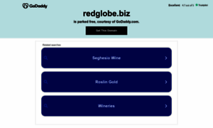 Redglobe.biz thumbnail