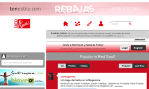 Redgool.com thumbnail