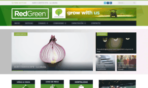 Redgreen.cl thumbnail