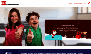Redgrupoeducativo.com thumbnail
