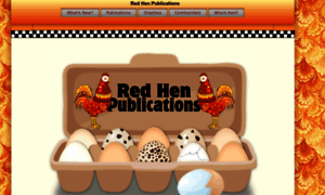 Redhen-publications.com thumbnail