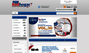 Redhogar.com.mx thumbnail