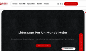 Redi.com.py thumbnail