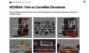 Redibsa.com thumbnail