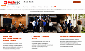 Redicec.com thumbnail