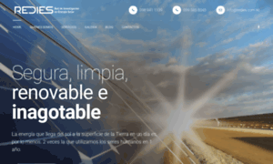 Redies.com.ec thumbnail