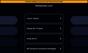 Redigitales.com thumbnail