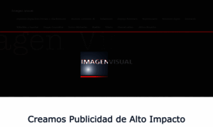 Redimagenvisual.com thumbnail