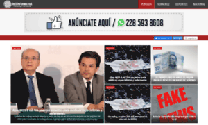 Redinformativa.com.mx thumbnail