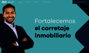 Redinmobiliariamls.com thumbnail