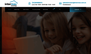 Redintermax.com thumbnail