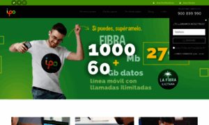 Redipo.es thumbnail