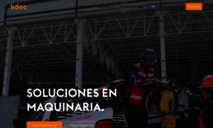 Redisasoluciones.com thumbnail
