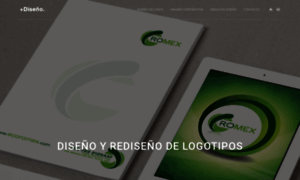 Redisenologotipos.com.mx thumbnail