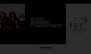 Redken.cl thumbnail