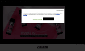 Redken.com.mx thumbnail