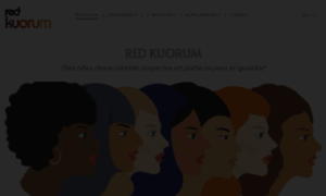 Redkuorum.eus thumbnail