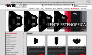 Redlab.es thumbnail