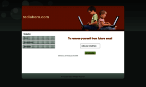 Redlaboro.com thumbnail
