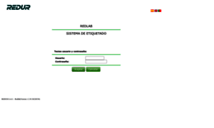 Redlabweb.redur.es thumbnail