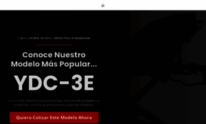 Redleaf.mx thumbnail