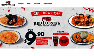Redlobster.com.ec thumbnail
