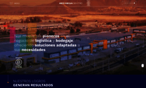 Redmegacentro.cl thumbnail