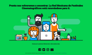 Redmexfest.org thumbnail