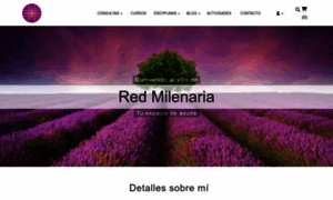 Redmilenaria.com thumbnail