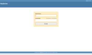 Redmine.murciaeduca.es thumbnail