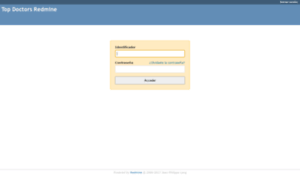 Redmine.topdoctors.es thumbnail