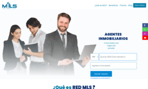 Redmls.pe thumbnail