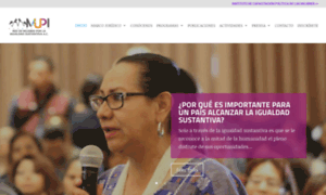 Redmujeresunidas.org thumbnail