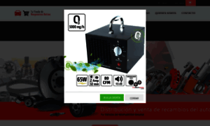 Redmultiservice.com thumbnail