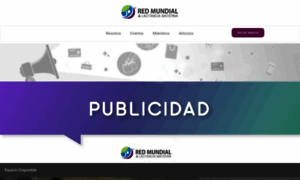 Redmundialdelactanciamaterna.org thumbnail